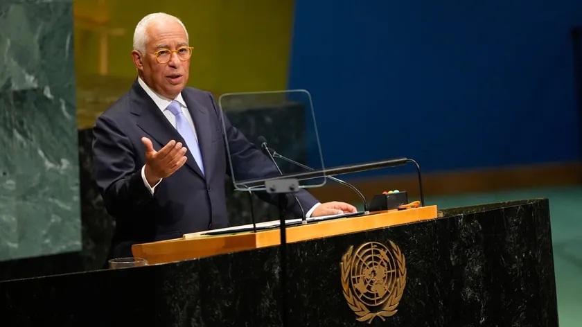 AB Zirvesi Başkanı Costa: Sırbistan'ın yeri Avrupa Birliği'nde