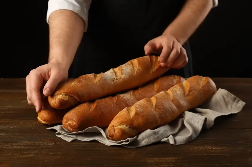 Sırbistan'da Ekmek Tazeliğini 9 Güne Kadar Korumak İçin Uzman Tavsiyeleri