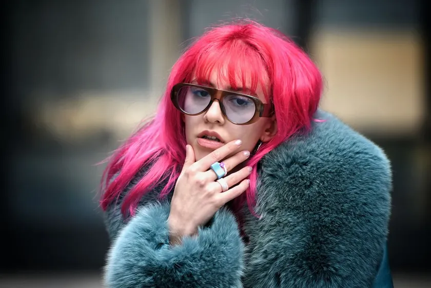 Hırvatistan'ın Dora Favorisi Zevin Belgrad'da Sanatçı Konstrakta ile Bir Araya Geldi