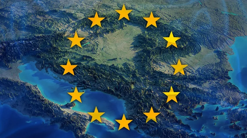 AB, Karadağ, Ukrayna, Moldova ve Arnavutluk için yol haritası hazırlıyor