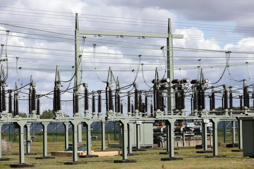 Slovakya Ukrayna'ya elektrik tedarikini kesti, AB üyeliği planlarını sorguladı