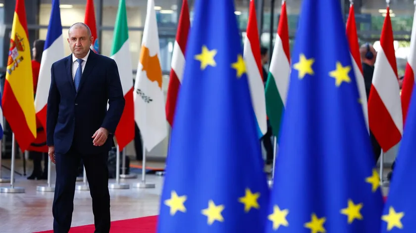 Sırbistan'ın AB üyeliği Bulgaristan engeliyle karşılaştı, Radev'in tutumu bekleniyor