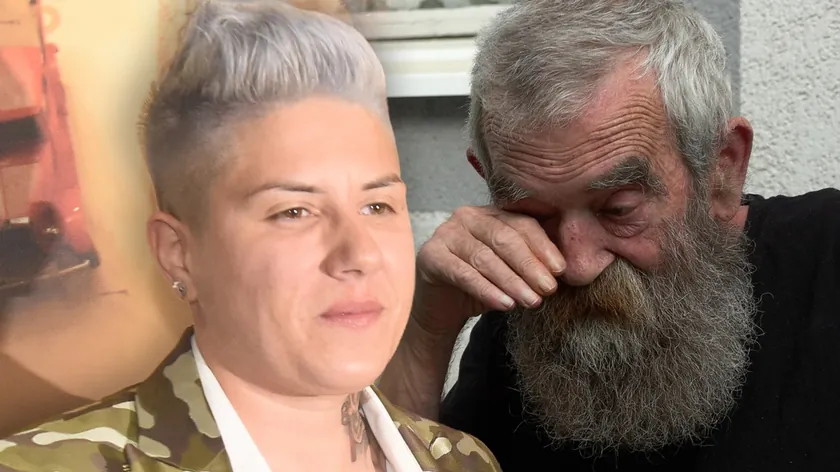 Jovane Tomić Matore'nin babası Hranislav ile röportaj