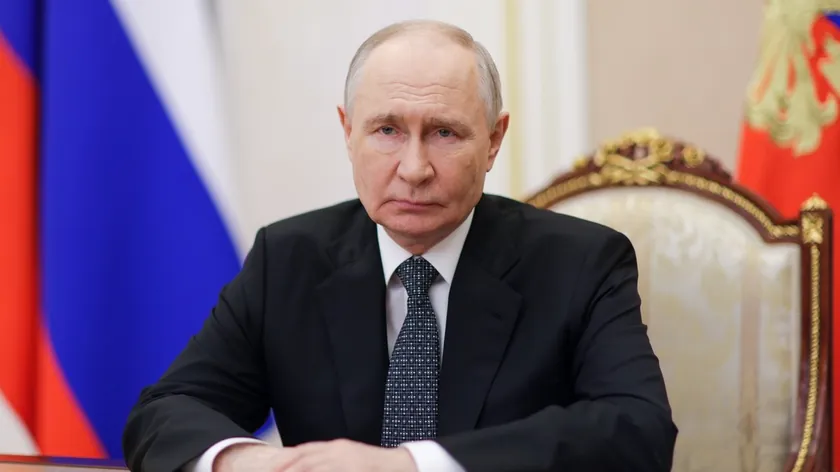 Putin, uzun süredir konuşmadığı konuda konuştu "Pandorina Kutusu açıldı. Cevap sert olacak"