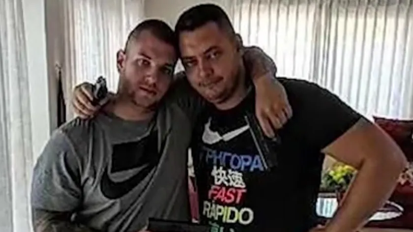 Sırp Mafyasının Kan Donduran İnfaz Planı Deşifre Oldu: "Önce Aşağıladım, Sonra Parçalara Ayırdım!