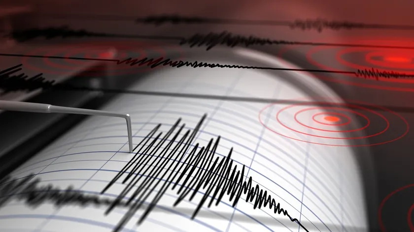 Butan'ın Merkezini 5,6 Büyüklüğünde Deprem Vurdu Almanya Araştırma Merkezi Bildirdi