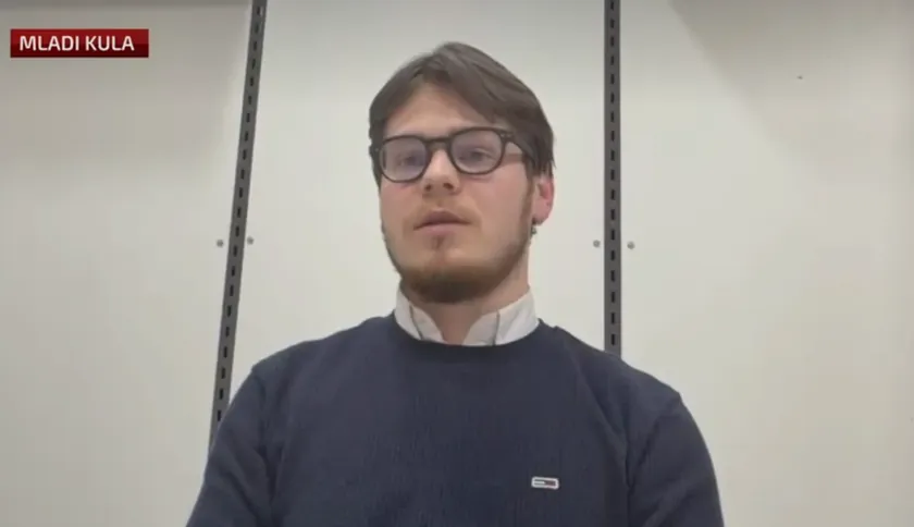 Sırbistan'ın Kula kentinde benzer isimli fantom liste seçmenleri yanıltma endişesi