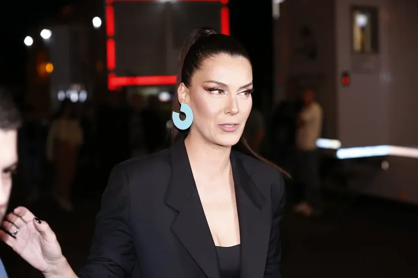 Marija Kilibarda, annemesi ve çocuklarıyla ilgili düşüncelerini paylaştı.