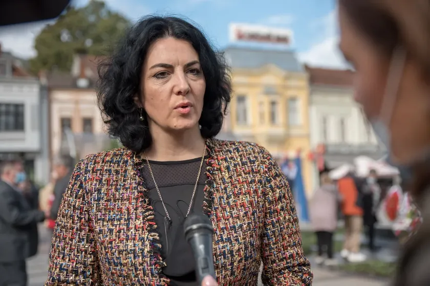 Sırbistan Niş eski Belediye Başkanı Sotirovski'nin iddianamesi Temyiz Mahkemesi'nce onaylandı