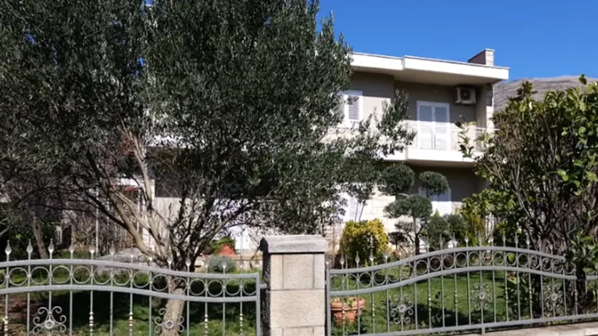 Sırbistanlı oyuncu Nataša Ninković hakkında bir haber.