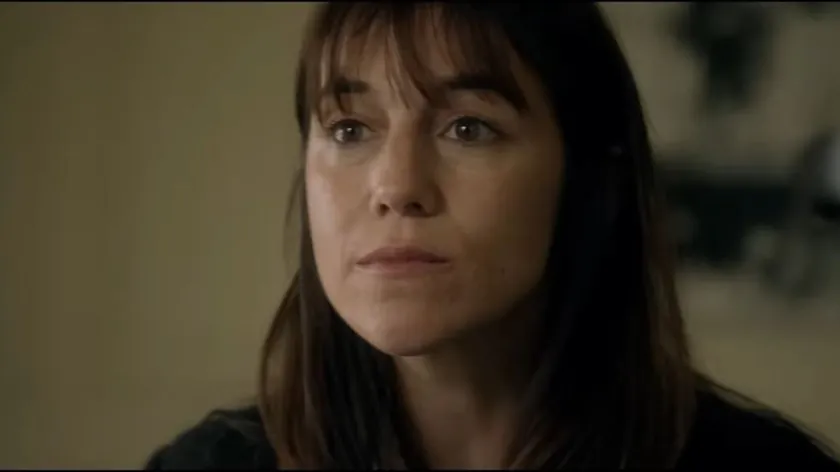 Nymphomaniac filminin açık sahneleri izleyicileri uyardı, Türkiye'de yasaklanmıştı.