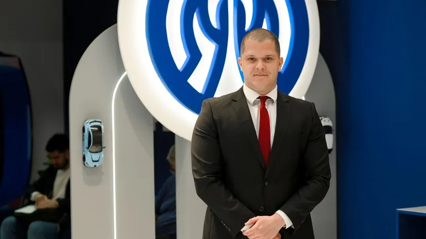 Sırbistan'da Dunav Sigorta Belgrad Otomobil Fuarı'nda Özel Avantajlar Sunuyor