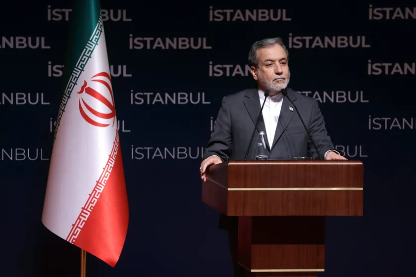 İranlı Bakan ABD'ye en net tehdidi yöneltti