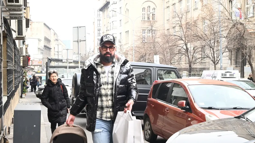 Ünlü şarkıcı yıllarca annesiyle konuşmamış, şimdi barışmışlar.