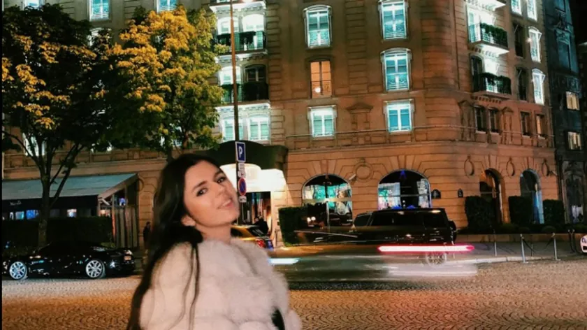 Sırp Jasmine (28) adlı bir kadın üç kez insan ticareti tuzaklarından kurtulabildi.