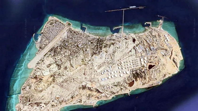 Tankerler Hürmüz Boğazı'nı Geçti Petrol Fiyatları Düştü ABD İran'ı Uyardı