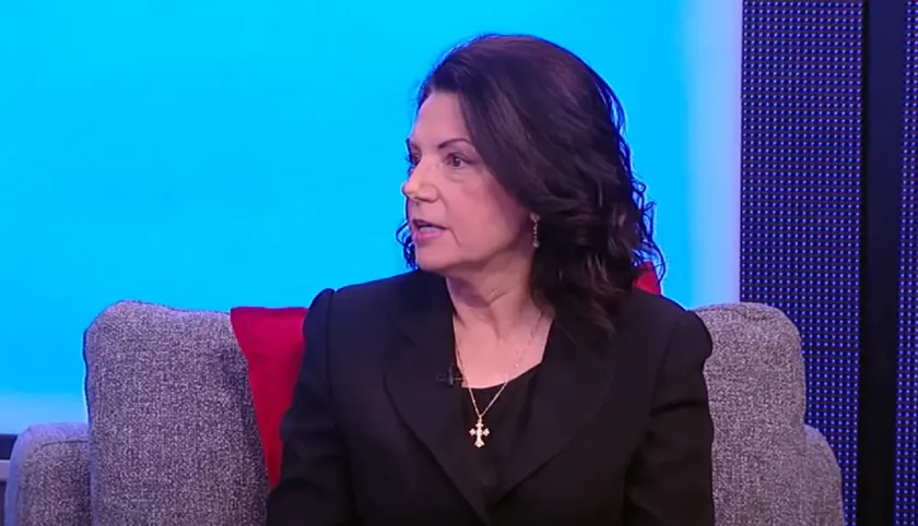 Sırbistanlı muhalif siyasetçi Rašković Ivić: Geniş koalisyonla zafer mümkün, seçimler bitebilir