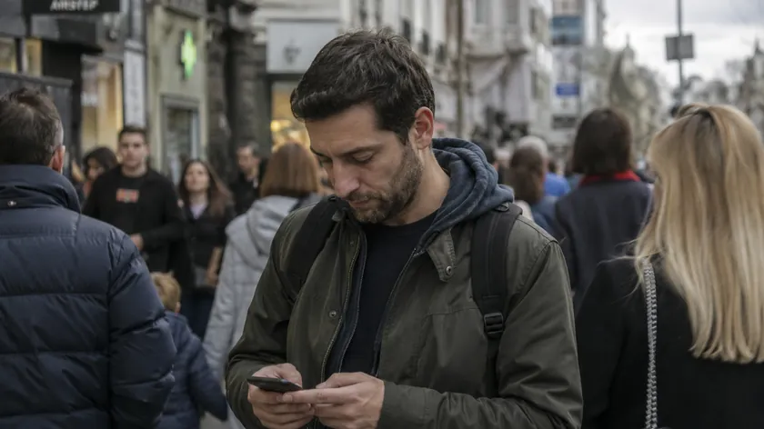 Sırbistan'da mesajlaşma yoluyla yapılan dolandırıcılıklar yüzünden vatandaşlar binlerce euro kaybediyor.