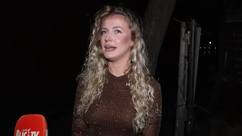 Milica Veličković, "Elitu" Hakkında Konuştu