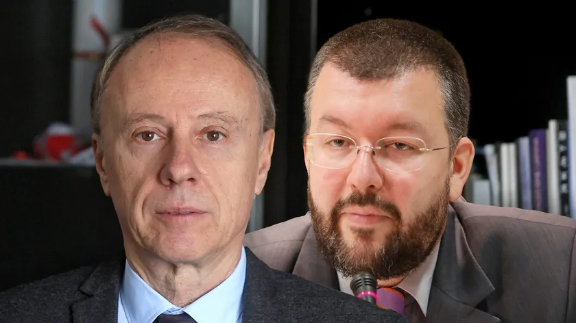 Sırbistan'da Filozof Fakültesi Olayları Sonrası Rektörün Davranışları Tartışılıyor