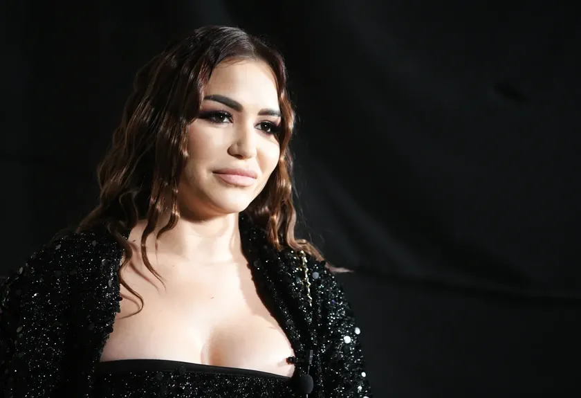 Aleksandra’dan Džejla Ramović ve "İtme" İddialarına Yanıt: "Ailem Acı Çekiyor!"