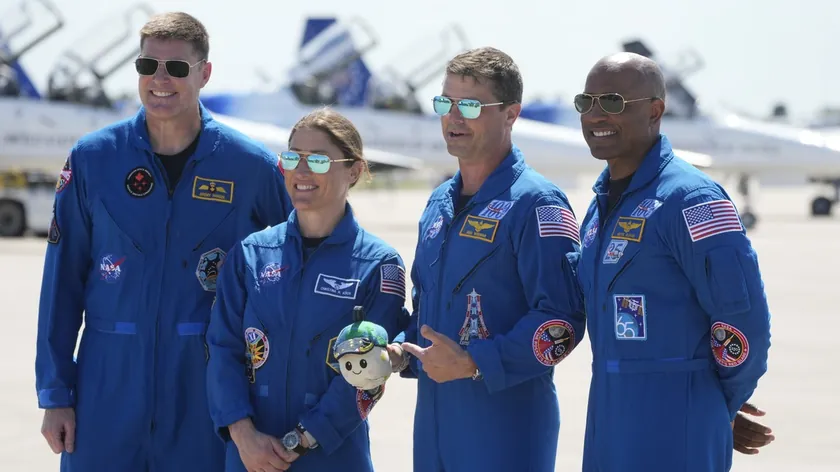 Artemis II Ay görevinin 10 günlük yolculuğunda astronotların yaşam detayları açıklandı.