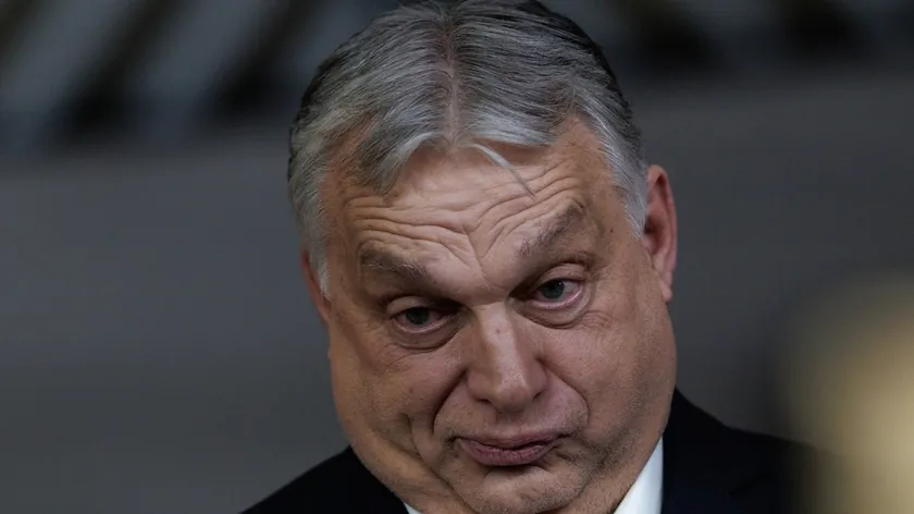 Macaristan Başbakanı Orban AB'den Rus Enerjisi Yaptırımlarını Askıya Almasını Talep Etti