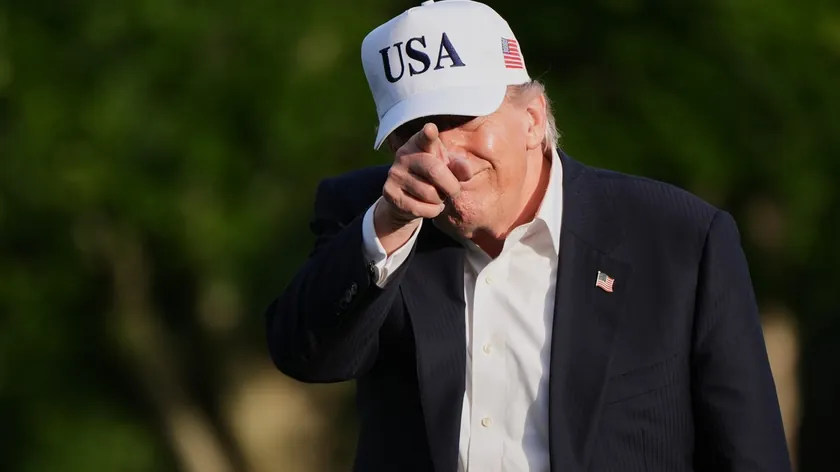 ABD Başkanı Trump, İran Anlaşması Hakkında Kritik Kararını Açıklayacak