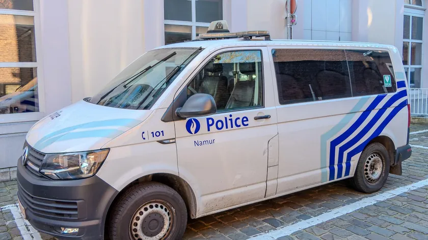 Belçika'nın Liege kentindeki sinagogda patlama meydana geldi, terör şüphesi araştırılıyor