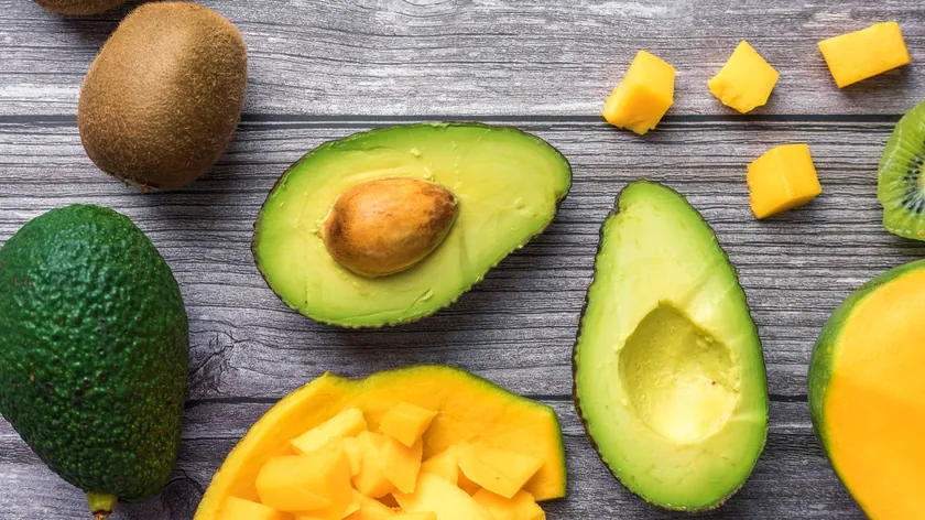 Avokado ve mango, prediyabetli bireylerde kalp sağlığını iyileştiriyor çalışma aktardı
