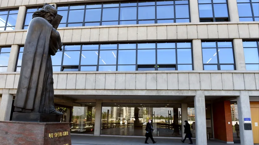 Belgrad Başsavcılığı, PIO Fonu müdürü hakkındaki yolsuzluk iddialarını inceliyor