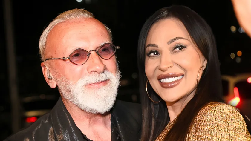 Ceca Ražnatović'in "Beograd" şarkısının yazarı hakkında tartışma çıktı.