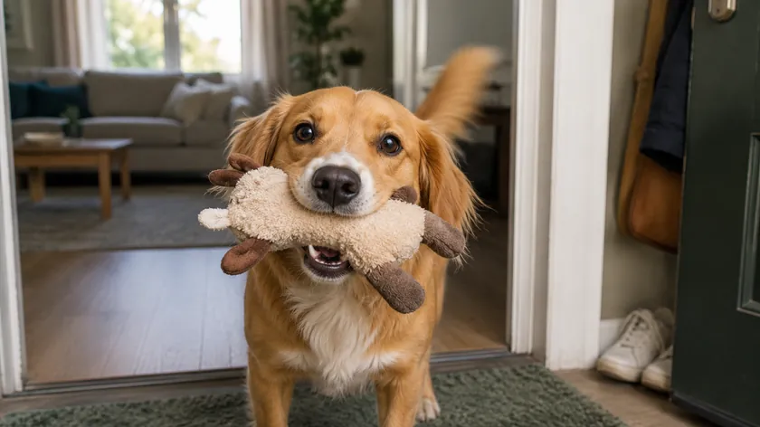 Sırpça bir haber sitesi, okuyucularına altı farklı köpek resmi göstererek kişiliklerine dair bazı bilgiler sunuyor.