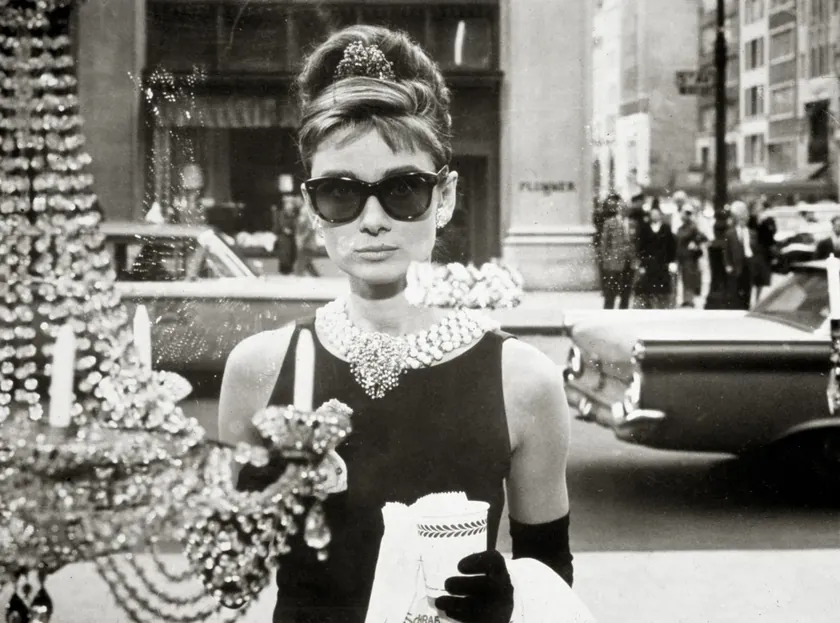 Britanyalı ikon Audrey Hepburn'ü Lily Collins canlandıracak yeni film geliyor