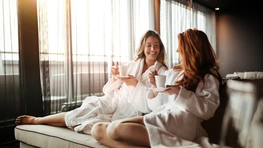 Sırbistan'daki Bu Kaplıca Gerçek Bir Yaşam Kaynağı Konaklama Fiyatları Uygun