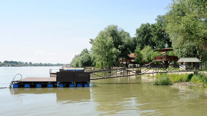 Sava Nehri setinde trafik yarından itibaren kapatılıyor