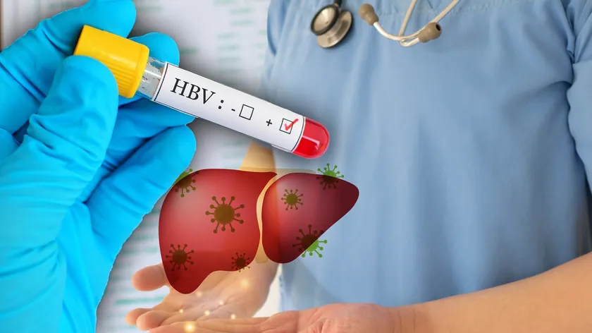 Hepatit B İçin Yeni Fonksiyonel İlaç Tedaviyi Bırakma Olanağı Sunuyor