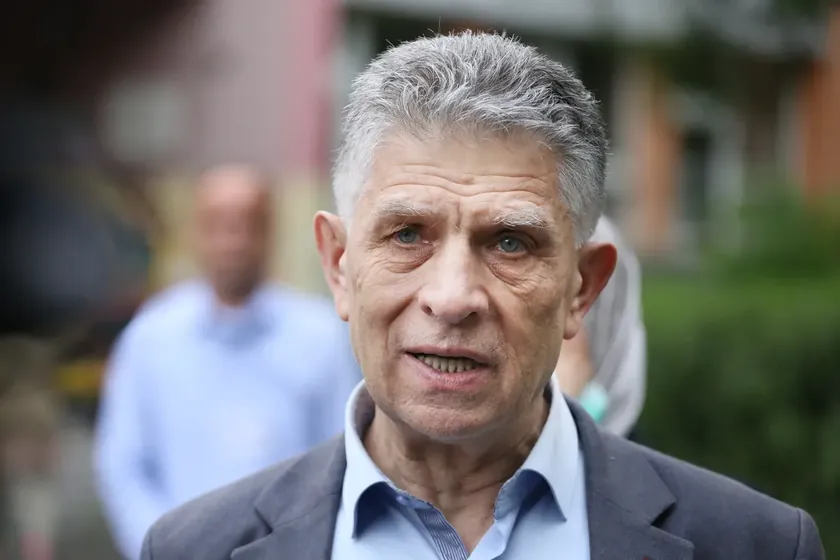 Sandžak SDA Başkanı Ugljanin: Sırbistan'da sonuçları bilinen seçimler anlamsızdır