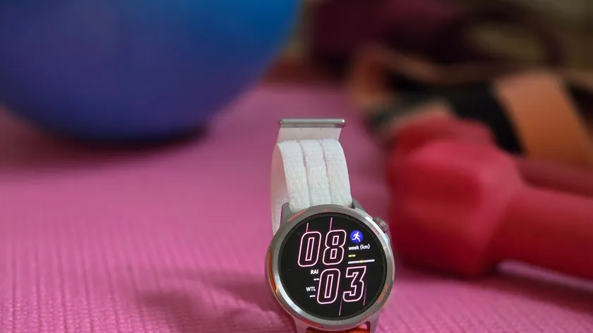 Sırbistan Medyası Huawei Watch GT Runner 2'yi Performansa Odaklı Buldu