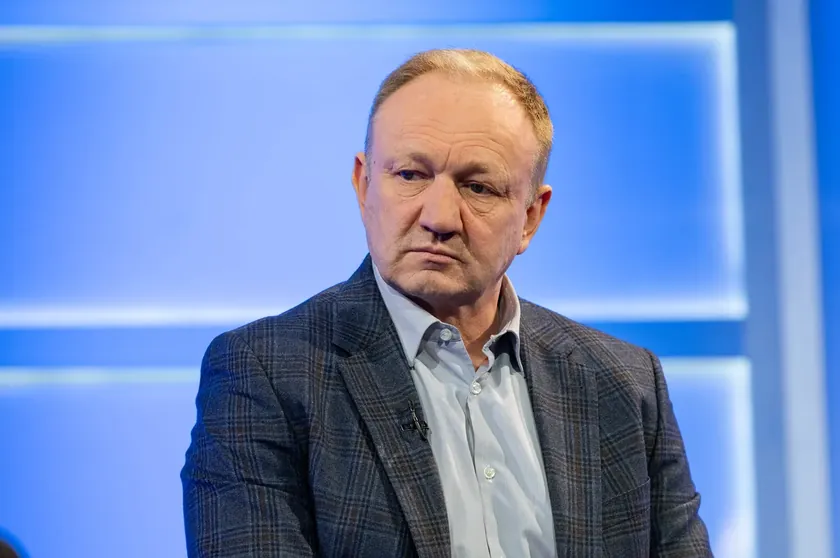 Sırbistan'da 1998'deki SPS-SRS-JUL koalisyonu en karanlık dönemin başlangıcı olarak anıldı