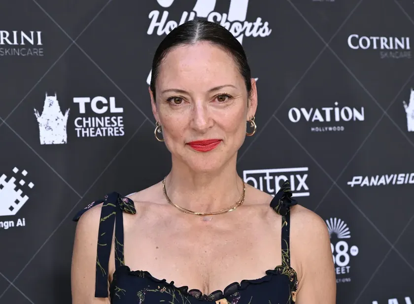 Oyuncu Lola Glaudini Johnny Depp'in sette kendisine bağırdığını iddia etti