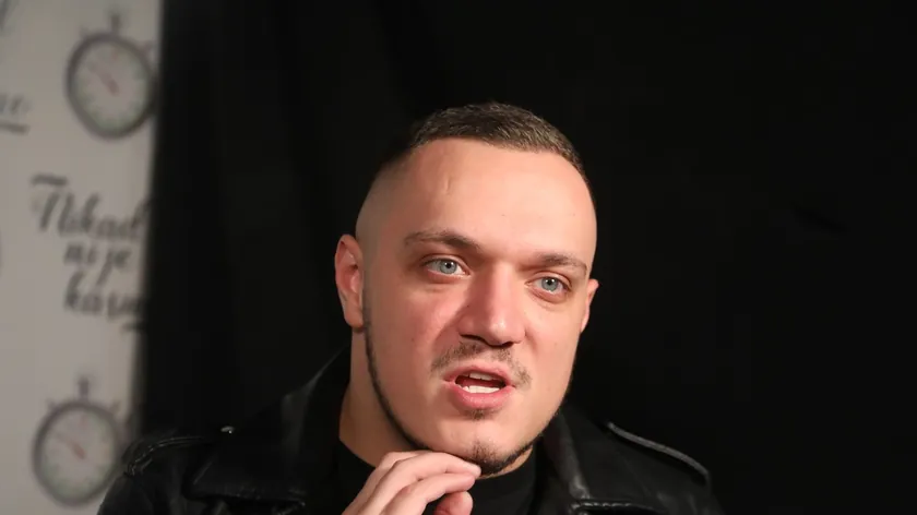 Nenad Marinković Gastoz'un ataları hakkında bilinmeyenler.