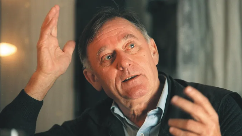 Film Anite Panić O Petru Kralju'nun Yayınlanmasına Tepki