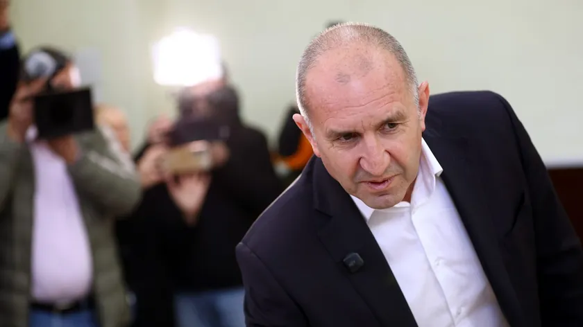 Bulgaristan Merkezi Seçim Komisyonu Parlamento Seçimlerinin Ön Sonuçlarını Açıkladı