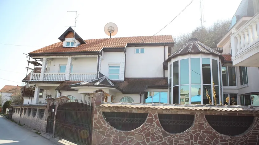 Sırp şarkıcısı Svetlana Ceca Ražnatović'in sahip olduğu lüks mülklerin listesi