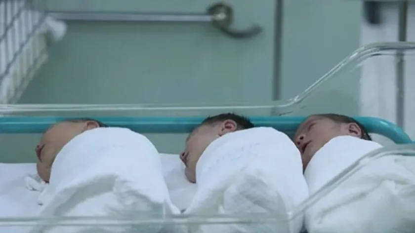 Loznica'da 2026 yılı başından beri 613 bebek dünyaya geldi.