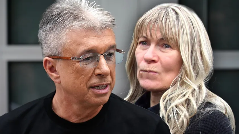 Estradni mag Saşa Popović'in ailesi evinde çalınan 100.000 euro değerindeki eşyalar nedeniyle şok yaşadı.