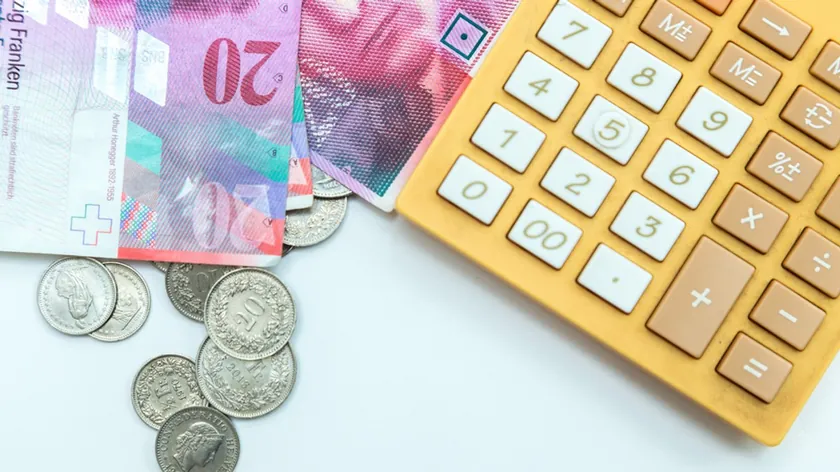 Švajcarska Merkez Bankası, enflasyonu kontrol altında tutmak için faiz oranlarını tekrar sıfıra indirebilir.