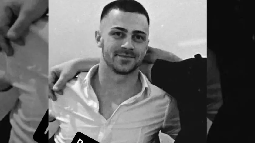 Sırbistan'da polisten kaçan genç Guča yakınlarında kazada hayatını kaybetti