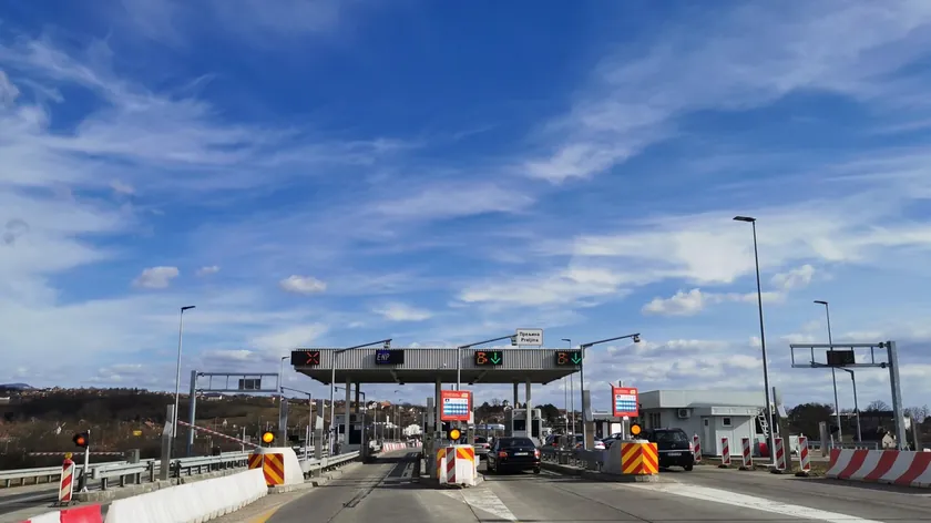Sırbistan Belgrad çevreyolu geçiş ücretleri 1 Nisan'da ağır taşıtlar için değişiyor